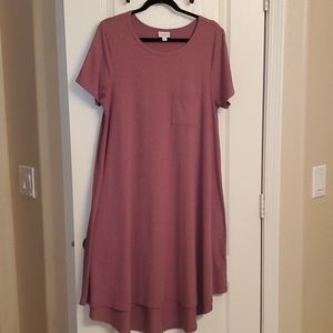 LuLaRoe Carly